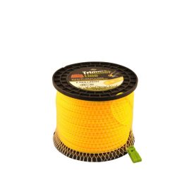 Cortex damyi kör profillal, 2,7 mm x 216 m