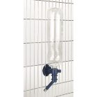 Aqua Boy üvegtartós nyúlitató