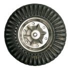 Csapcsatlakozó belső menetes 3/4