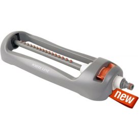 White Line locsoló, billenős, 16 fúvókás