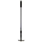 Kerti horoló teleszkópos nyéllel