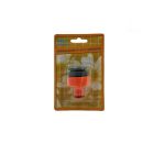 Csapcsatlakozó 1/2"-3/4"-1" UNIVERZÁLIS