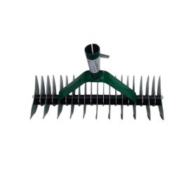 Cortex gyeplazító, kétoldalas, 11/21 fog