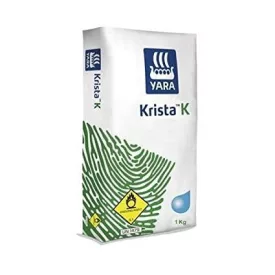 Yara Krista K Plus Kálium-Nitrát, 25 kg 