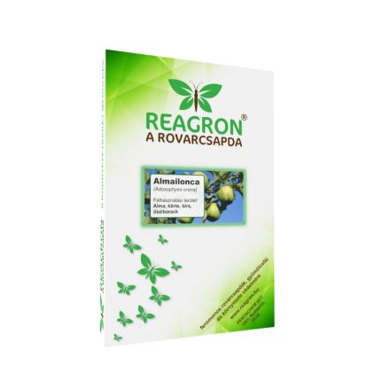 Reagron almailonca alapcsapda