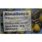 Reagron almailonca alapcsapda