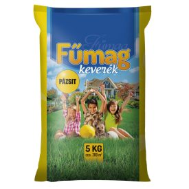 Kite pázsit fűmag, 5 kg