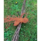 Raffia, 50 g, színes