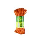 Raffia, 50 g, színes