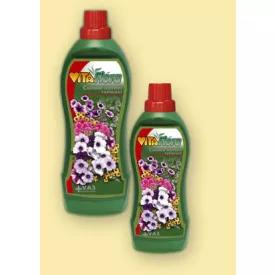 Vitaflora csüngő növények tápoldat, 1 liter