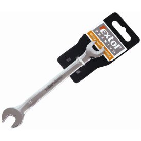 Villáskulcs, 14 mm x 15 mm