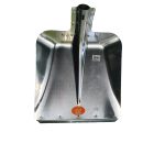 Terménylapát alumínium Buffalo