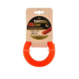 Cortex damil szögletes profillal Cortex damil szögletes profillal