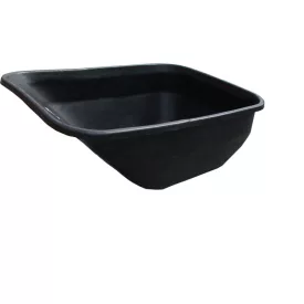 Puttony műanyag talicskához 180 L