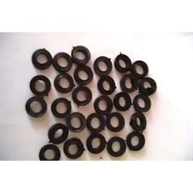 KD 161 műanyag távtartógyűrű