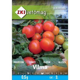 Vilma paradicsom vetőmag 
