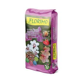 Florimo orchideaföld, 3L