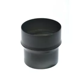 Vastag falú füstcső bővítő 120/150 mm
