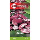 Zalán karósbab vetőmag, 45 g