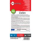 Zalán karósbab vetőmag, 45 g