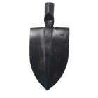 Ásó kovácsolt taposóval 1.35 kg Silver