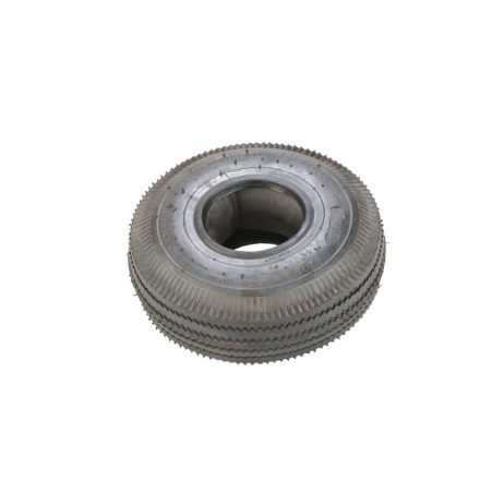 Gumiköpeny, 3,50/4", 260 x 100 mm (2PR)