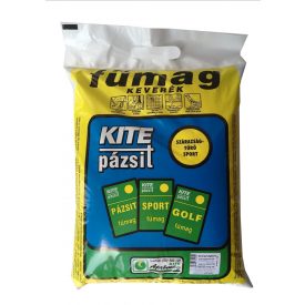 Kite szárazságtűrő fűmag, 3 kg