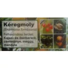 Reagron kéregmoly alapcsapda