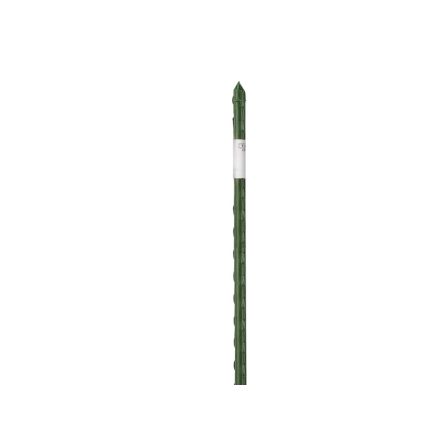 Növénytámasz, acél + műanyag, 90 cm x 8 mm 140842 14945 211783