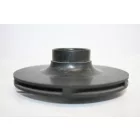 Járókerék Pedrollo 1CX szivattyúhoz, ékes