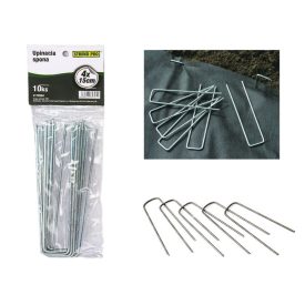 Leszúró tüske 4x15 cm 10db