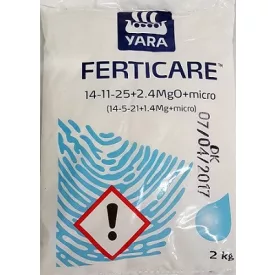 Ferticare I. 14-11-25, 2 kg
