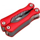 Multifunkciós rozsdamentes kés 