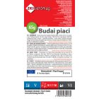 Budai piaci bokorbab vetőmag, 65 g