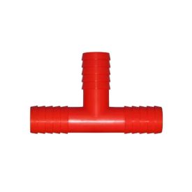 T - vízelosztó 1/2 -2 x 3/4