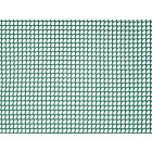 Cuadranet K-100/5 kerti rács, 1 m, zöld 