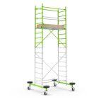 HELIO "B" állvány kiegészítő 5m-re