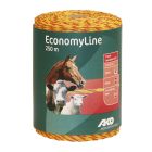 Vezeték villanypásztorhoz, 500 m 