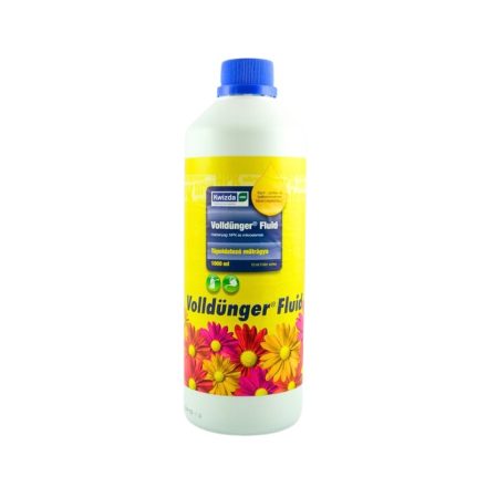 Volldünger Fluid tápoldat, 1 liter