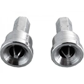 Extol bit készlet gipszkartonhoz, 2 db