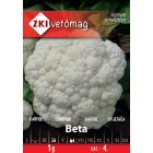 Beta karfiol vetőmag, 1 g