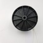 Damilfej kpl MTD 200/300W