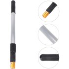 Diófelszedő henger teleszkópos nyéllel