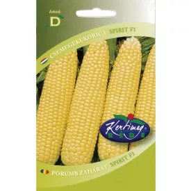 Spirit F1 csemegekukorica vetőmag, 50 szem