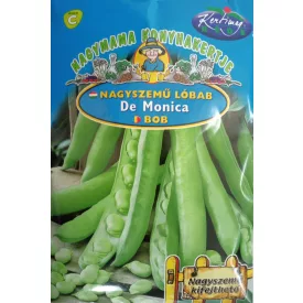 De Monica lóbab vetőmag, 50 g