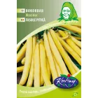 Maxidor sárgahüvelyű bokorbab vetőmag, 50 g