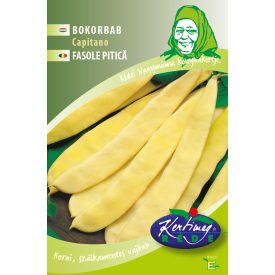 Capitano bokorbab vetőmag, 50 g