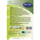 Capitano bokorbab vetőmag, 50 g