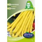 Tambora sárgahüvelyű bokorbab vetőmag, 50 g