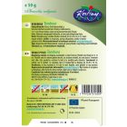 Tambora sárgahüvelyű bokorbab vetőmag, 50 g